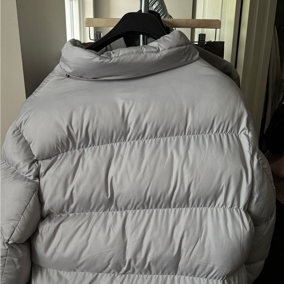 ASOS Design Puffer Jacket - Picture 3 of 5